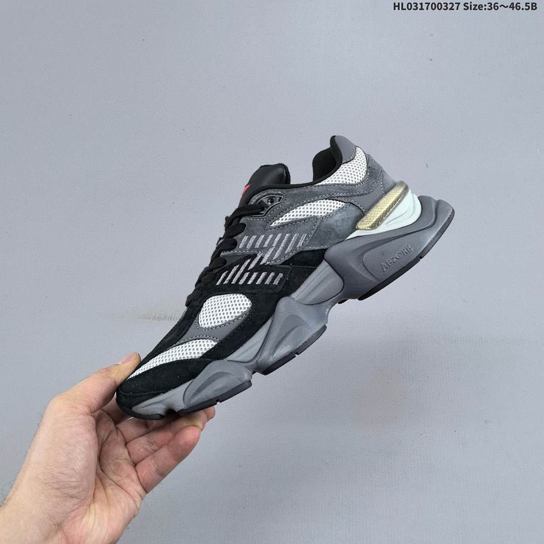 New Balance 9060 ABZORB - foto 6