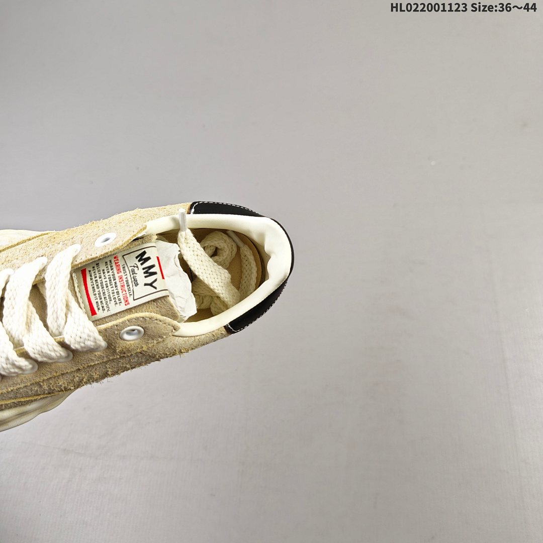 MMY Blakey MMY/Maison MIHARA YASUHIRO Original Sole Canva - foto 3