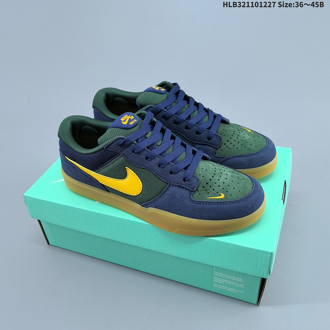 Nike SB Force 58