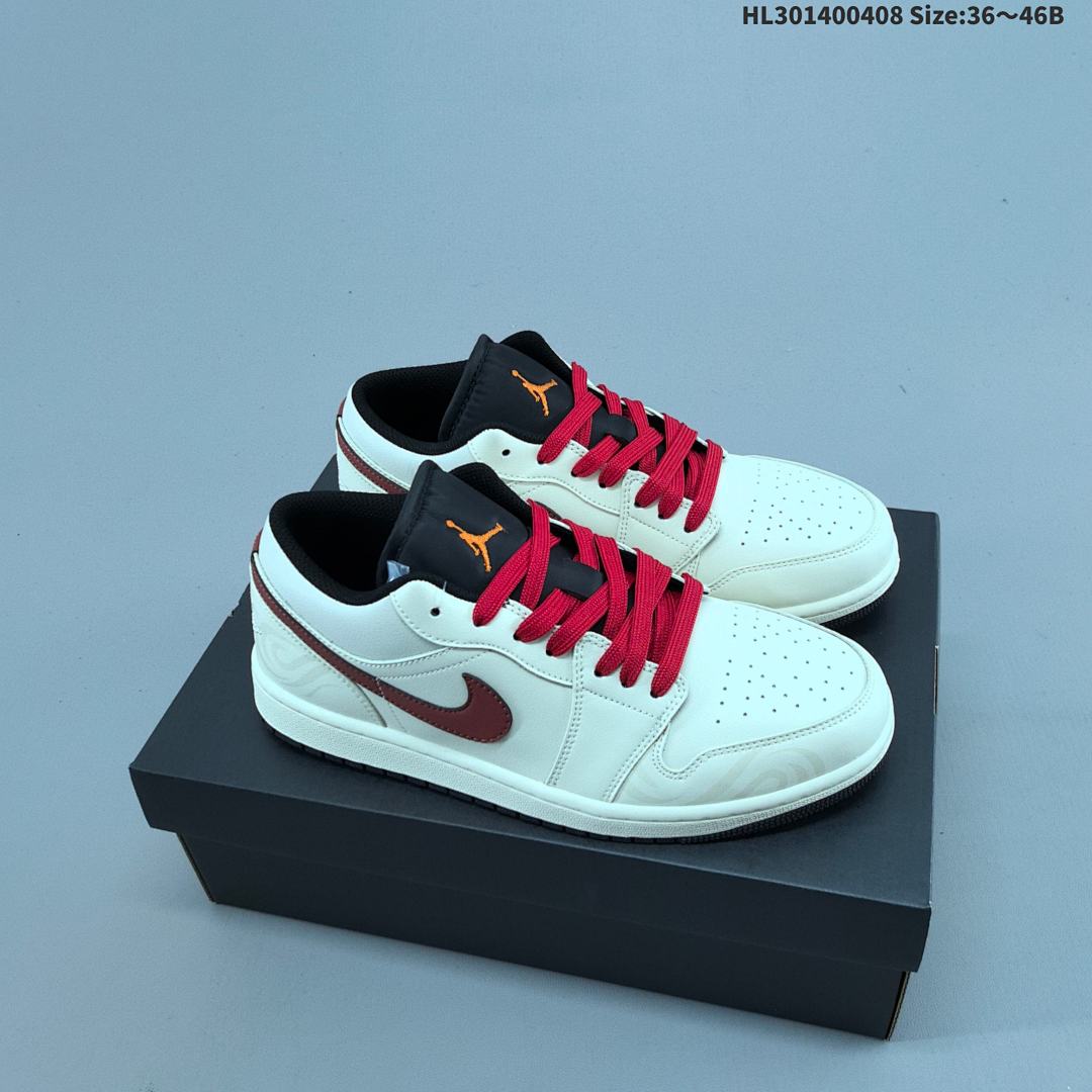Air Jordan 1 Low AJ1 1 - foto 8