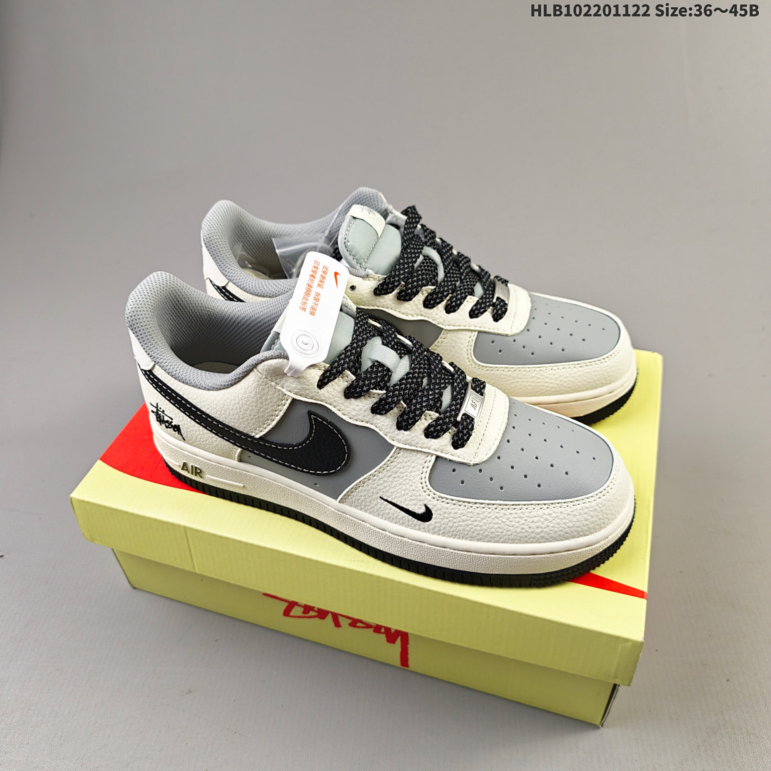 NIKE AIR FORCE 1‘07 LV8 -017 - foto 2
