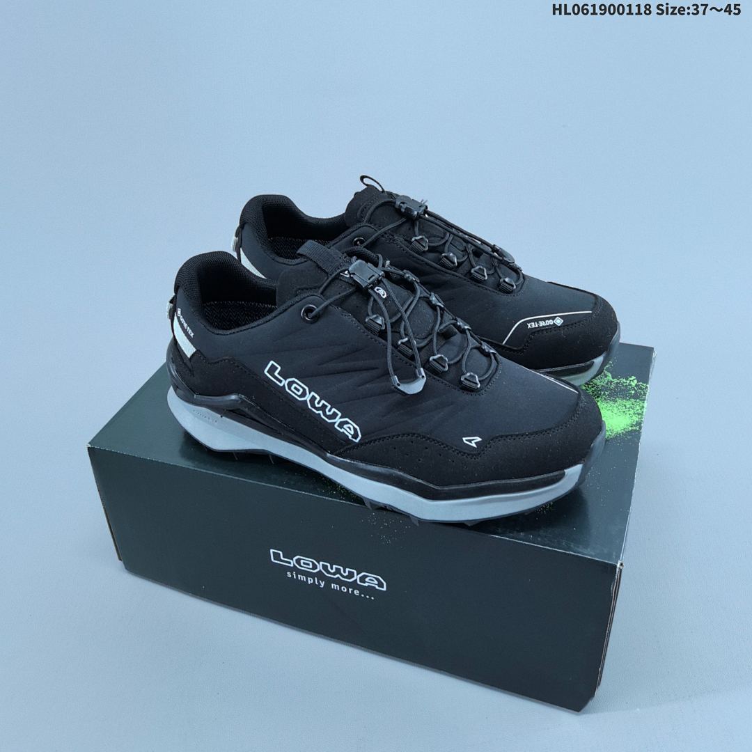 Lowa Maddox Pro GTX Monowrap