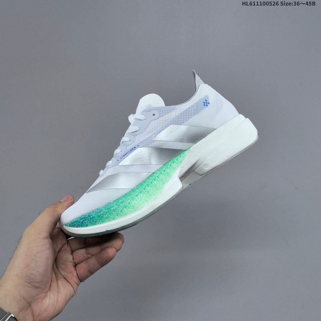 Adidas Adizero Adios Pro 4M Flywire Zoom - foto 7