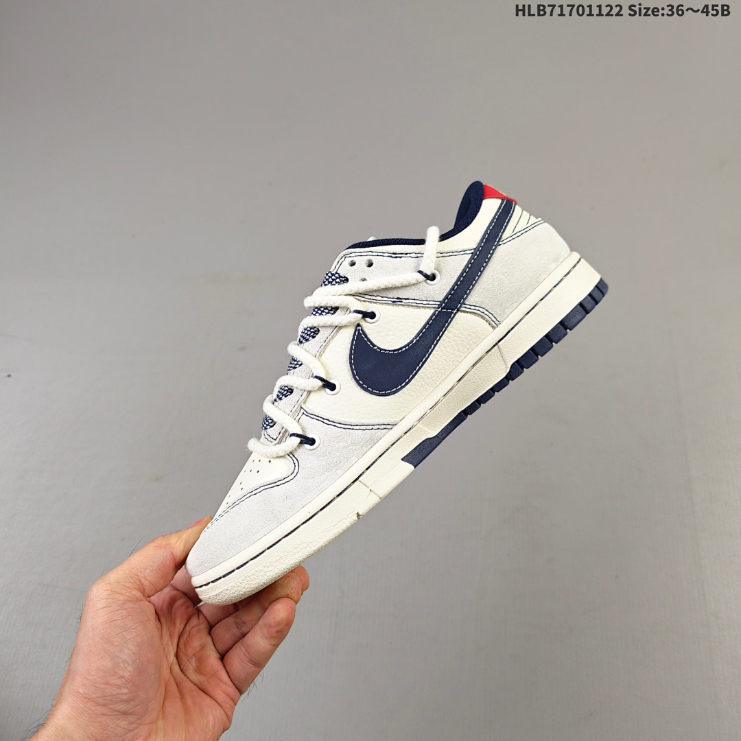 NK Dunk Low Retro "DIY " Sup sb - foto 5