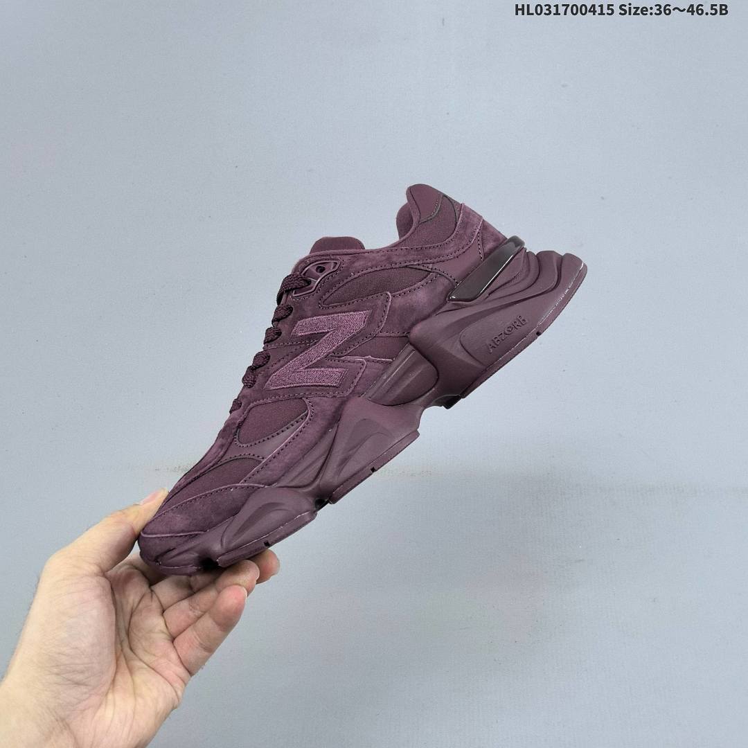 NB Joe Freshgoods x New Balance NB9060 - foto 7