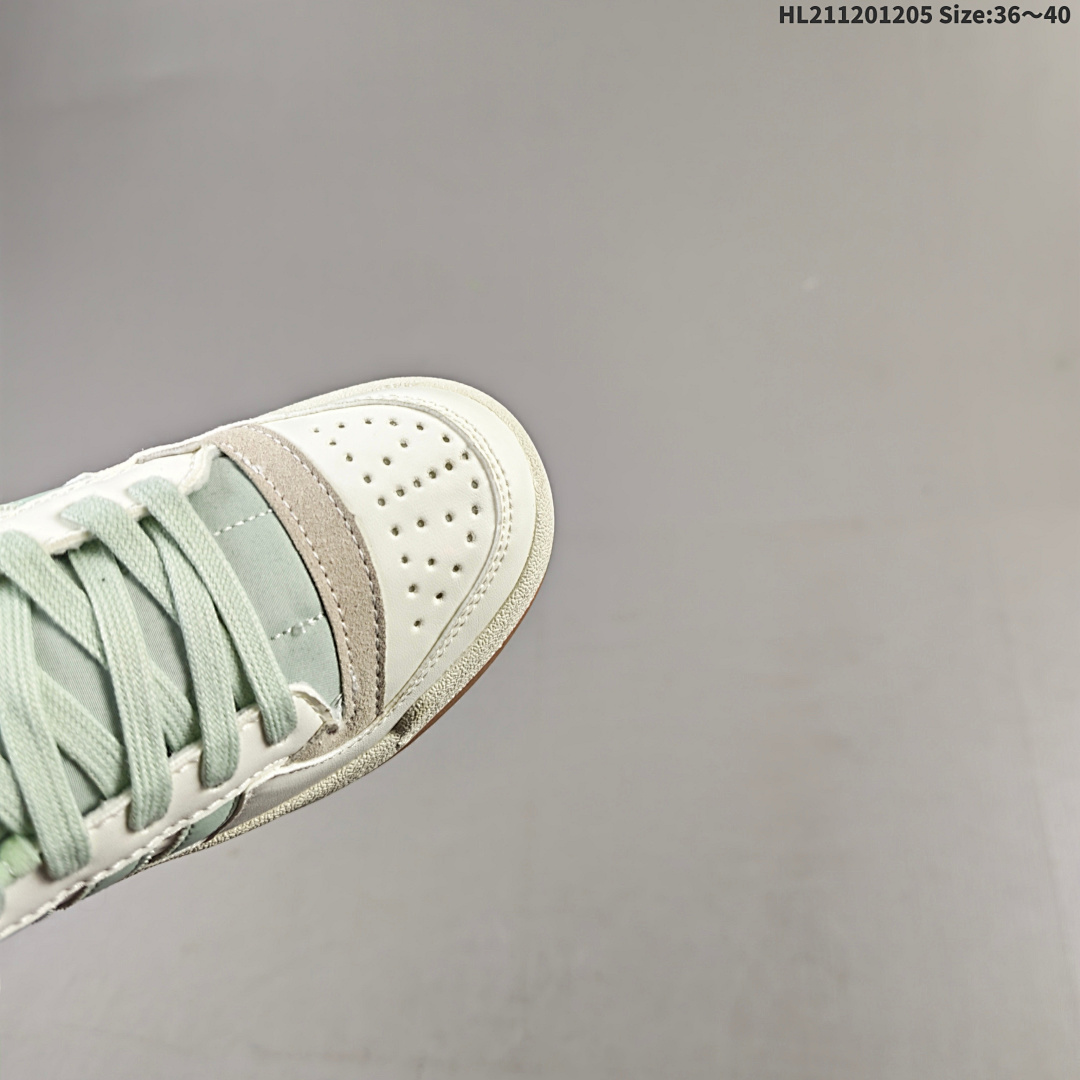Adidas Forum LOW CL 84 ID Size 40 - foto 3