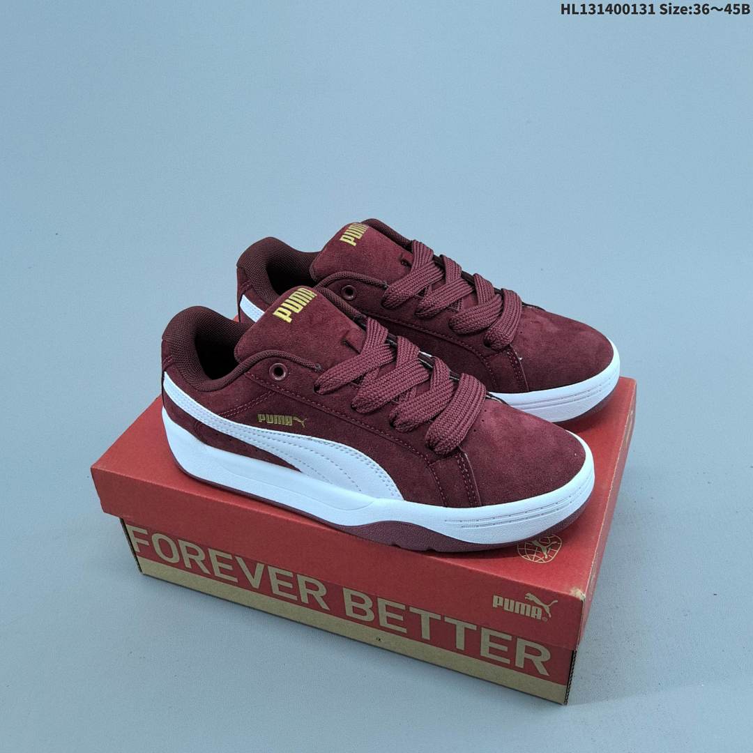 Puma Park Lifestyle Easy SD - foto 5