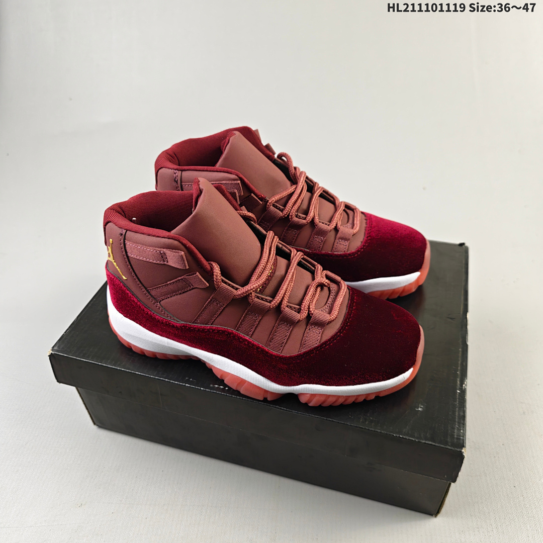 Nike Air Jordan 11 Retro Concord AJ11 · -888 ID Size - foto 2