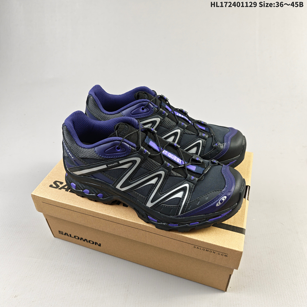 SALOMON XT-QUEST SENSIFIT