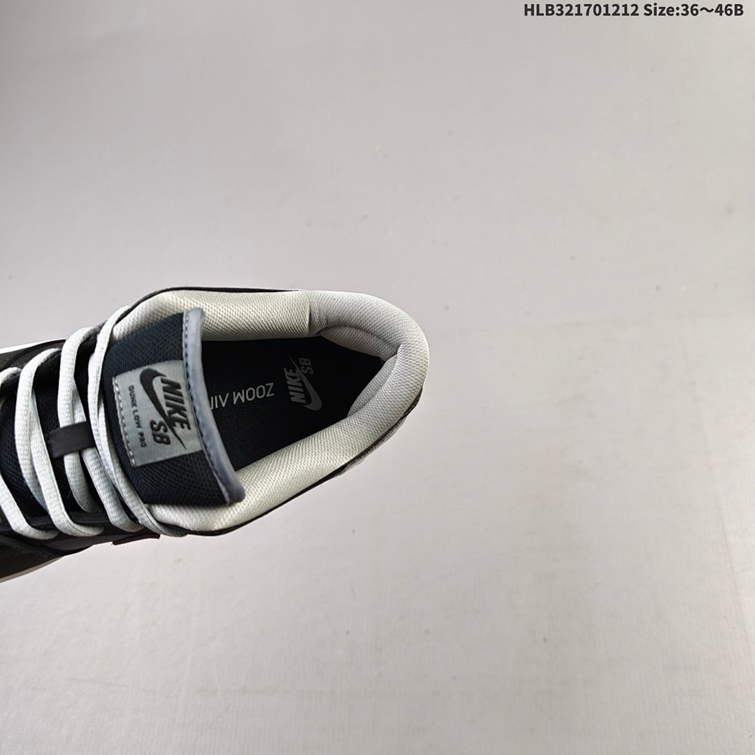 Nike SB Dunk Low “J-Pack Shadow” Swoosh Logo D - foto 2