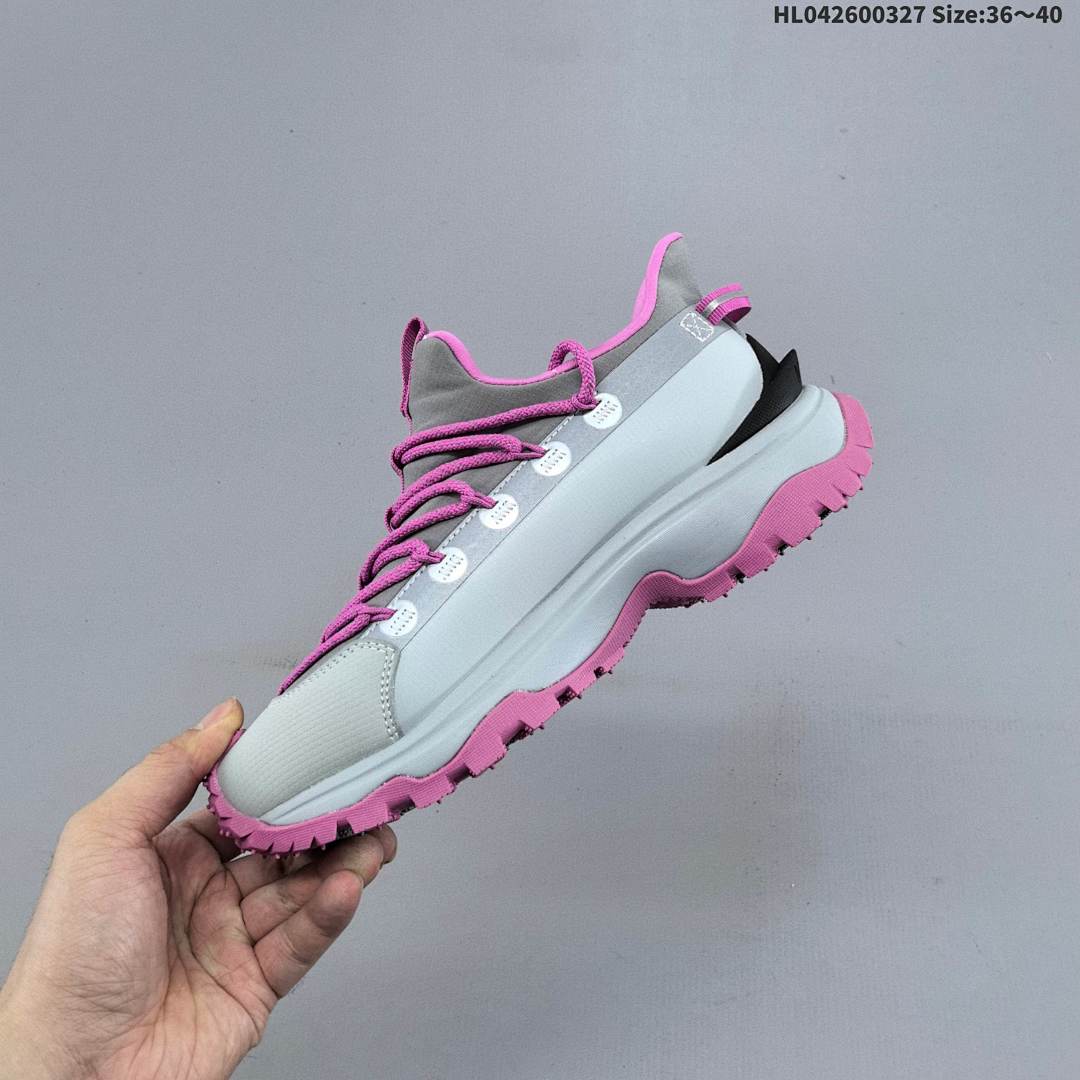 Vibram Megagrip ❗️ , / ( )Moncler Trailgrip Lite 2 2 - foto 6