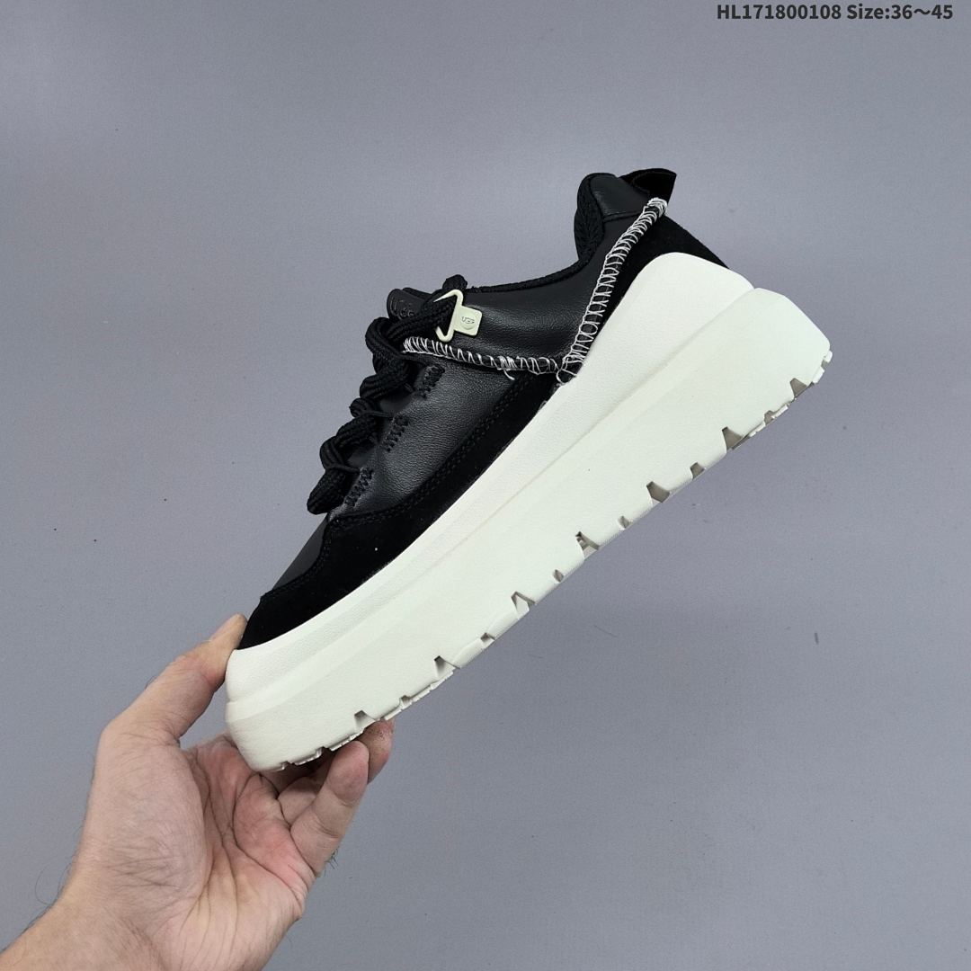 UGG HERITAGE Modern TPU EVA - foto 12