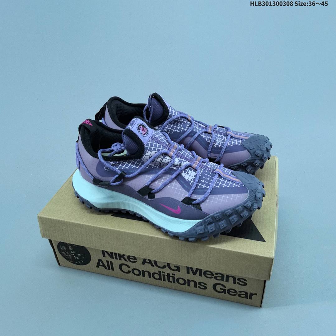 Nike ACG Mountain Fly Low GTX SE GORE-TEX - foto 5