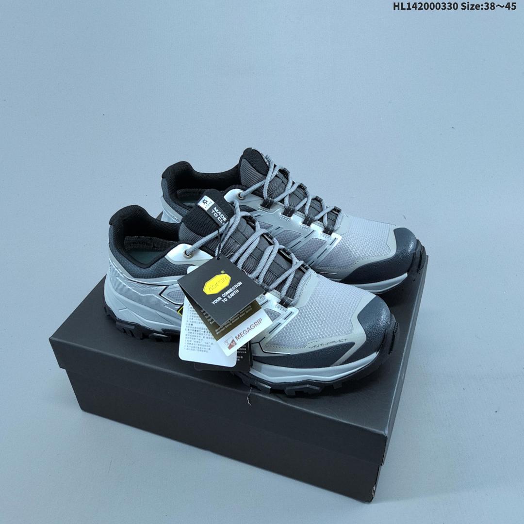 KAILAS 5 FLT Vibram FLT - foto 17