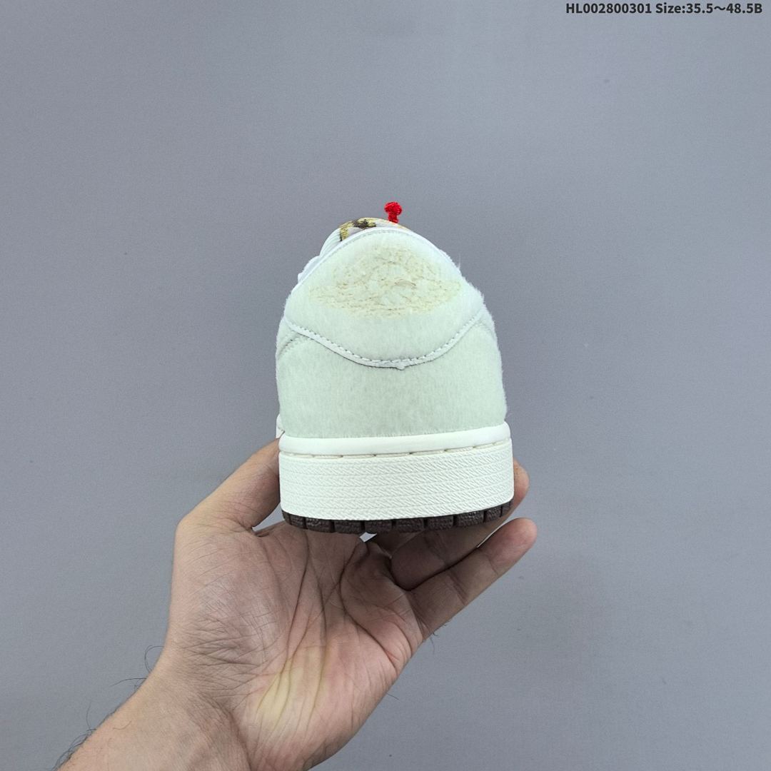 Air Jordan 1 Low OG "Chinese New Year" CNY AJ1 1 aj1 1 - foto 6
