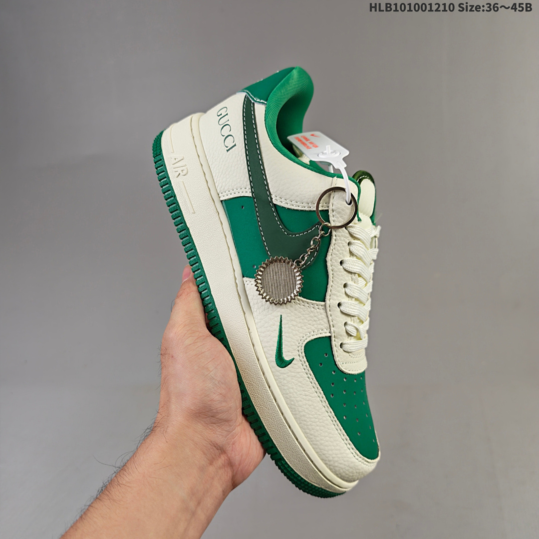 Nike Air Force1 07 low - foto 5