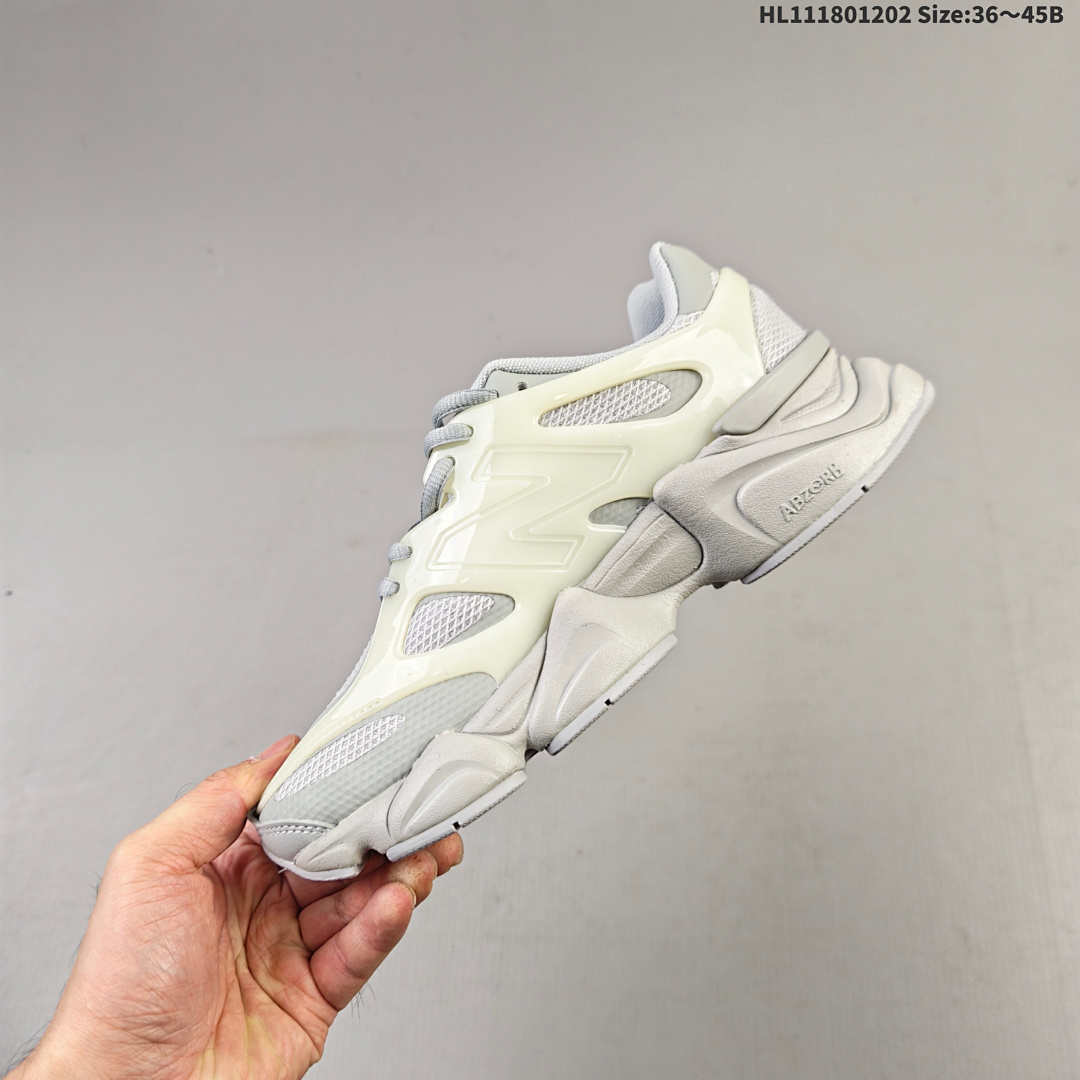 New Balance 9060 ABZORB - foto 7