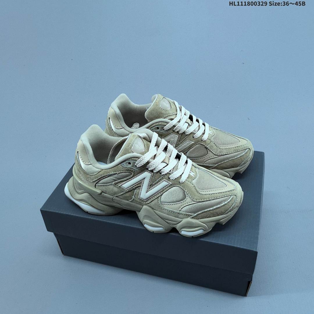 New Balance 9060 ABZORB - foto 8