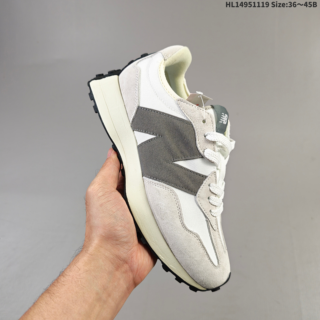 New Balance MS327 New Balance 327 N - foto 6