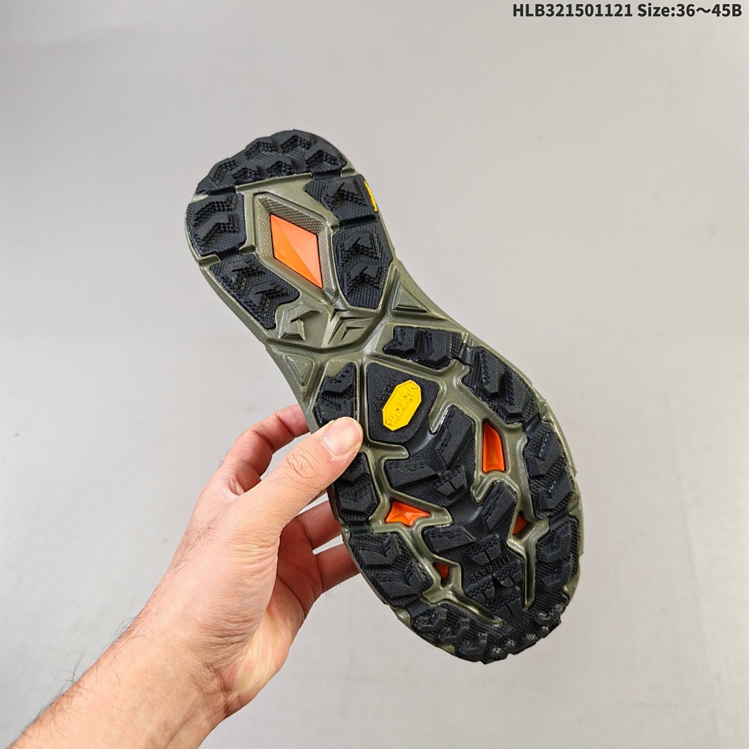 HOKA ONE ONE Mafate Speed 4 PU - foto 5
