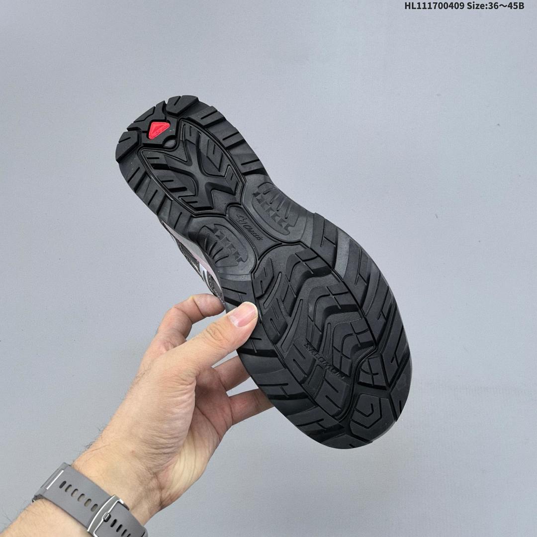 SALOMON XT-QUEST GTX SENSIFIT - foto 7