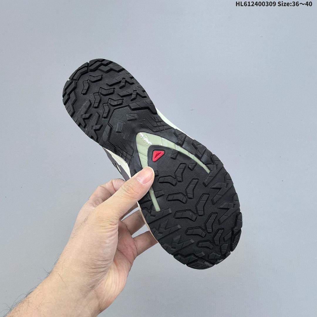 SALOMON XA Pro 3D V9 GTX X SENSIFIT - foto 7