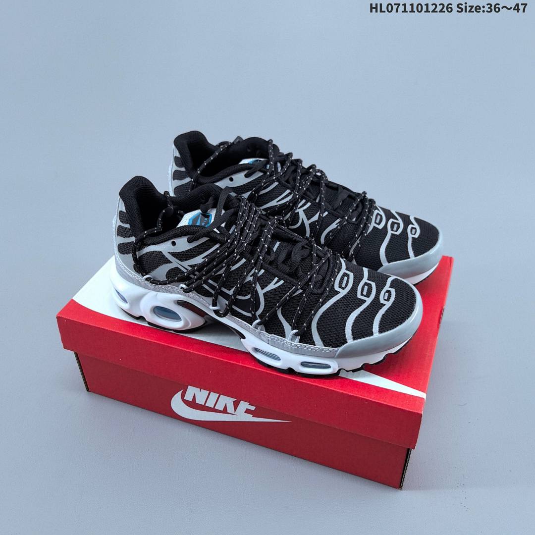 Nike Air Max Plus Nike TN 1996 TunedAir - foto 2