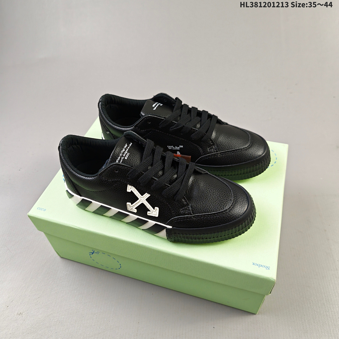 [ ] OFF-WHITE Low .Vulcanised Arrow 🈵 - foto 2