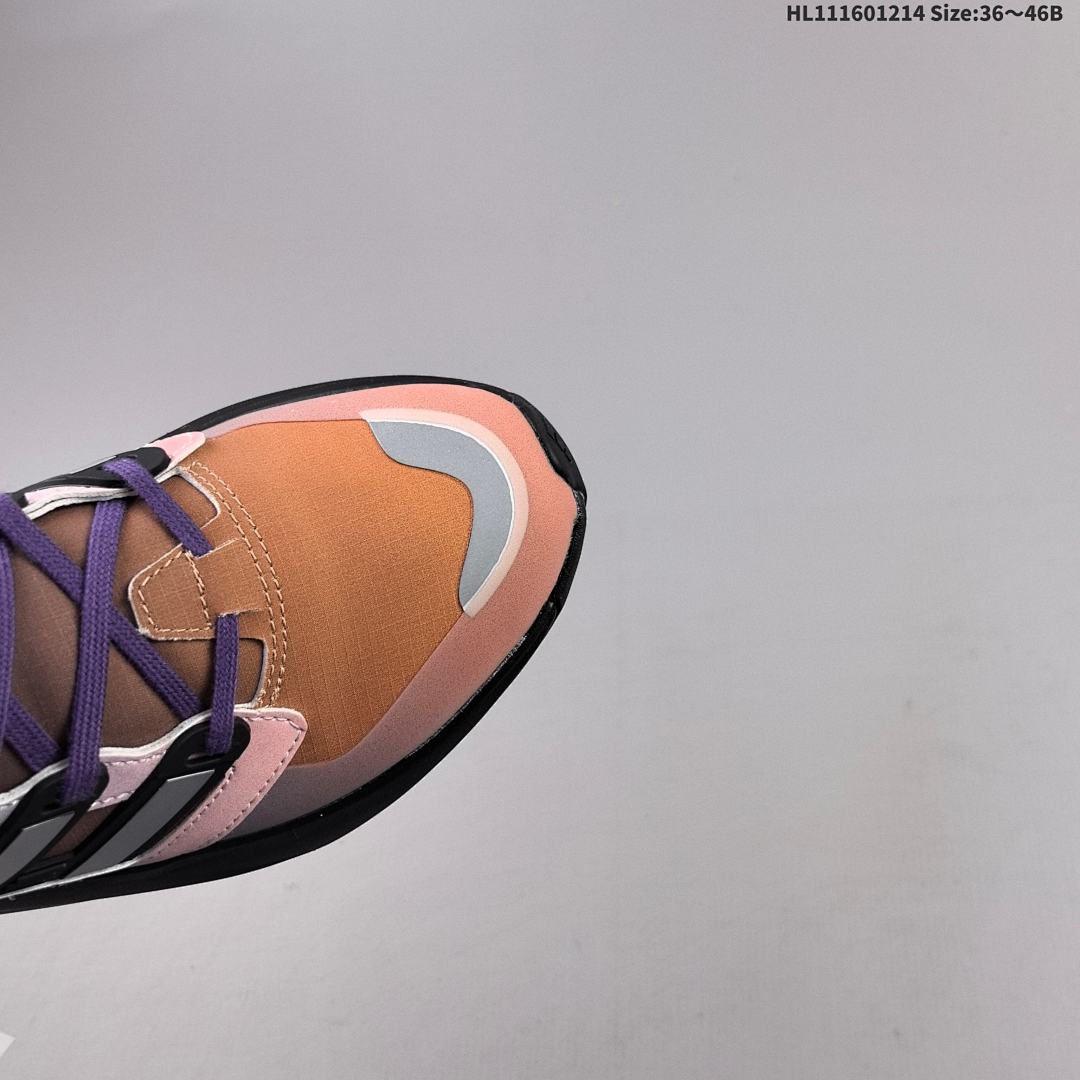 ADIDAS EQUIPMENT ADIOS PRO - foto 3