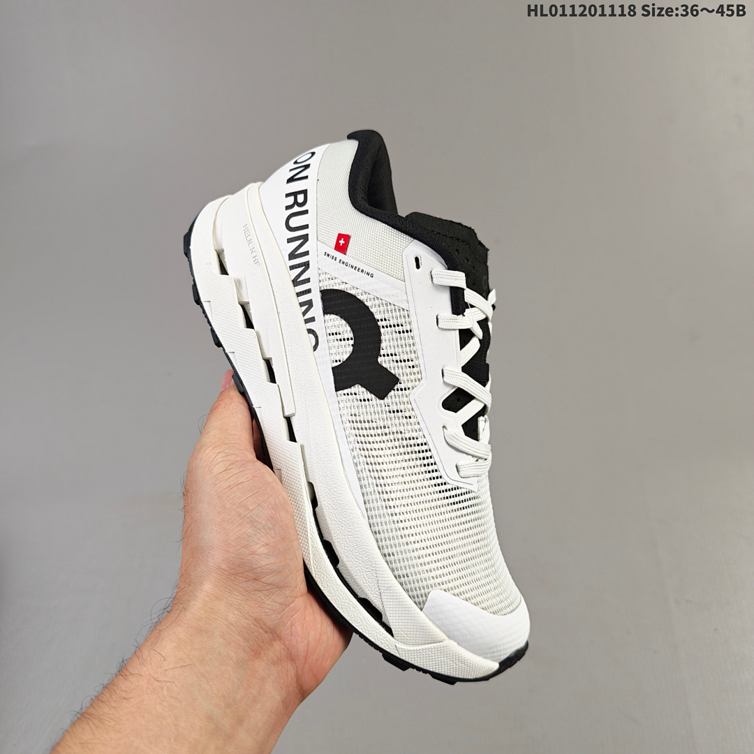 On Cloudultra 3 On Cloudultra 3 Helion HF Hyperfoam - foto 4