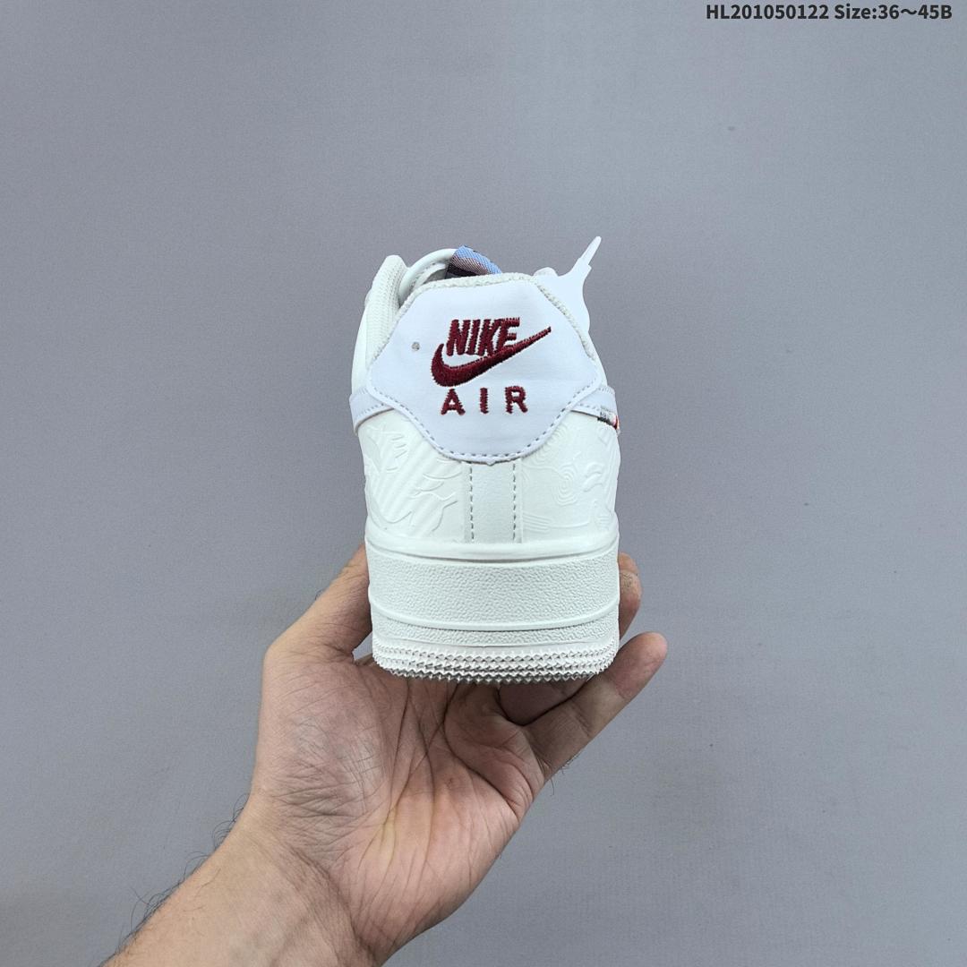 Nike Air Force1 07 low - foto 5