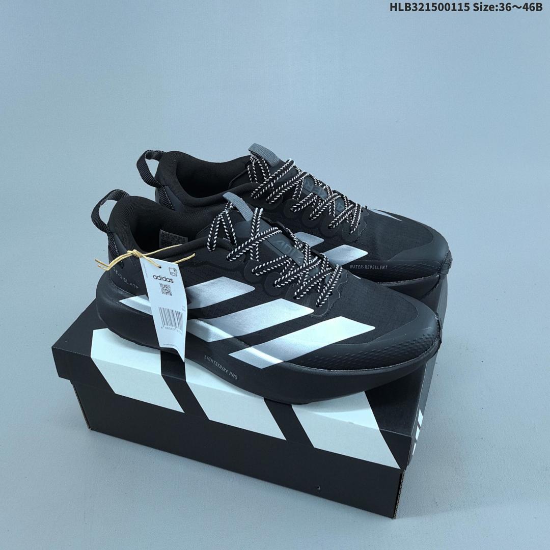 Adidas Adizero Pro Evo SL ATR Lightstrike Pro