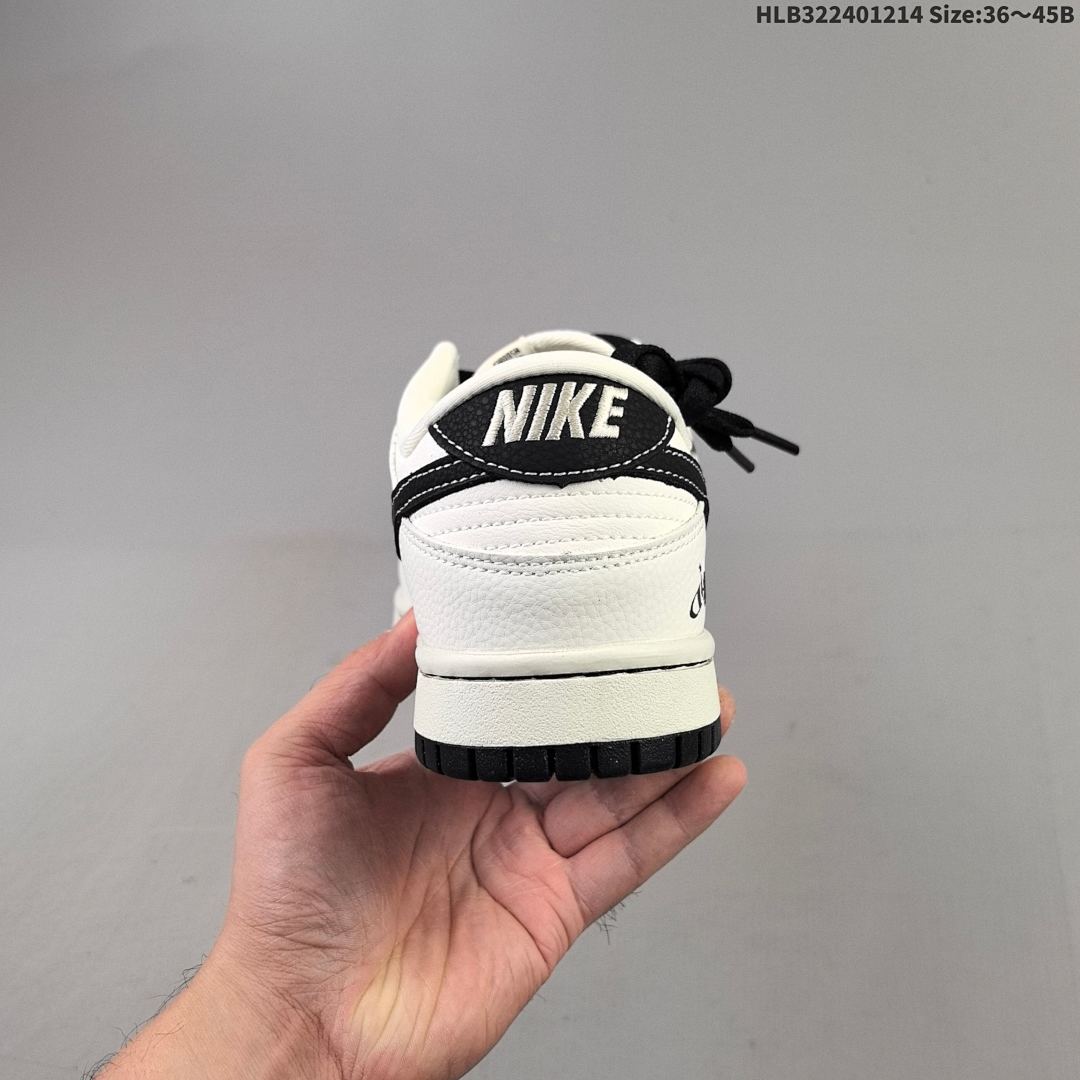 Nike Dunk Low Retro ‘DIY ’ - foto 5