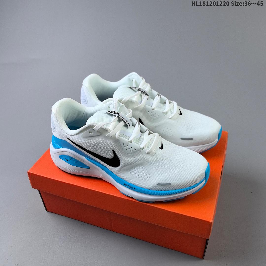 Nike Air Zoom Structure 26 , Logo - foto 12