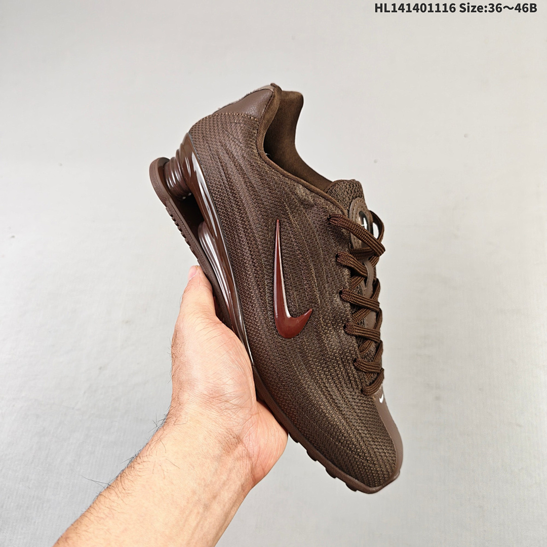 NIKE SHOX Z -200 4 - foto 9