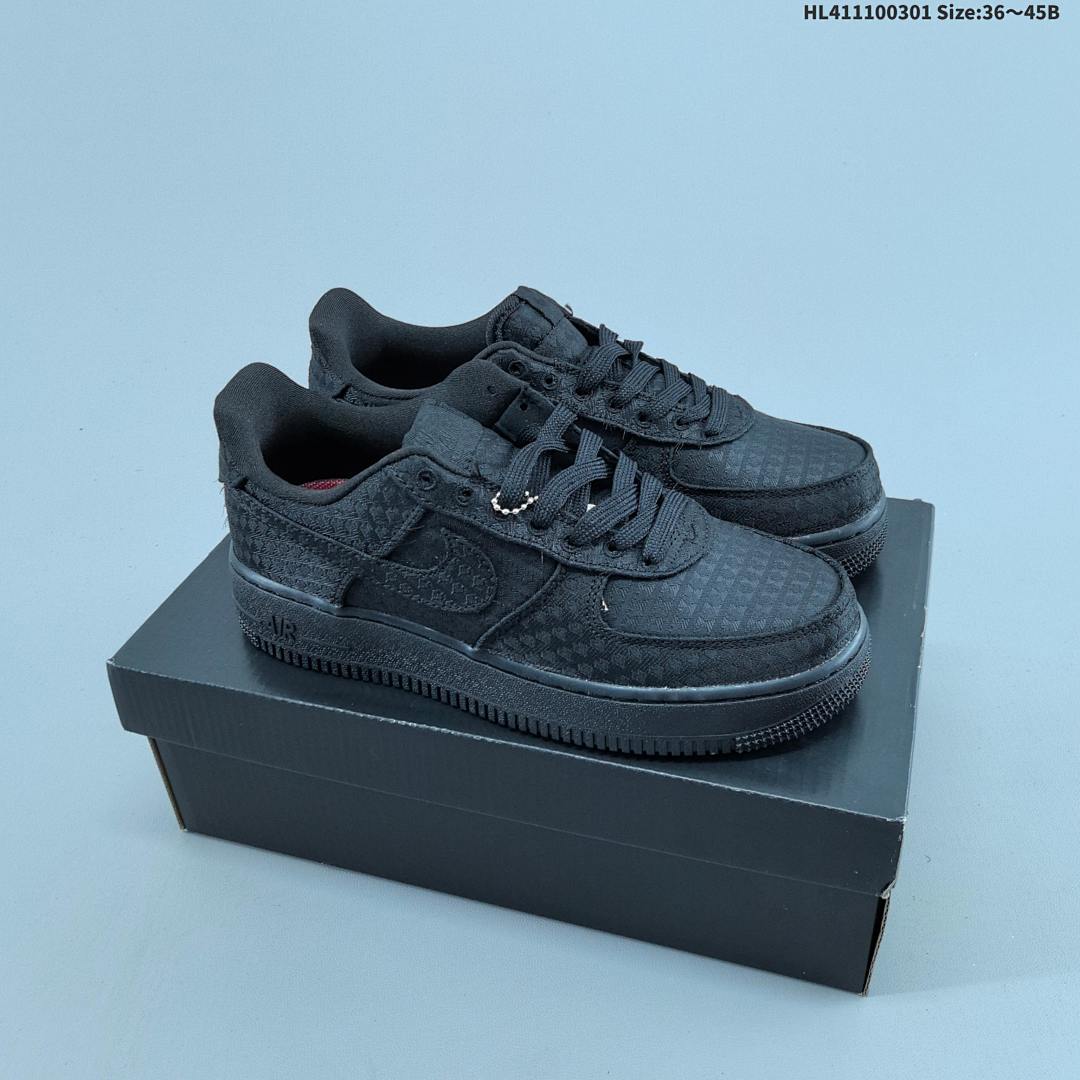 Nike Air Force 1 Low Forc - foto 8