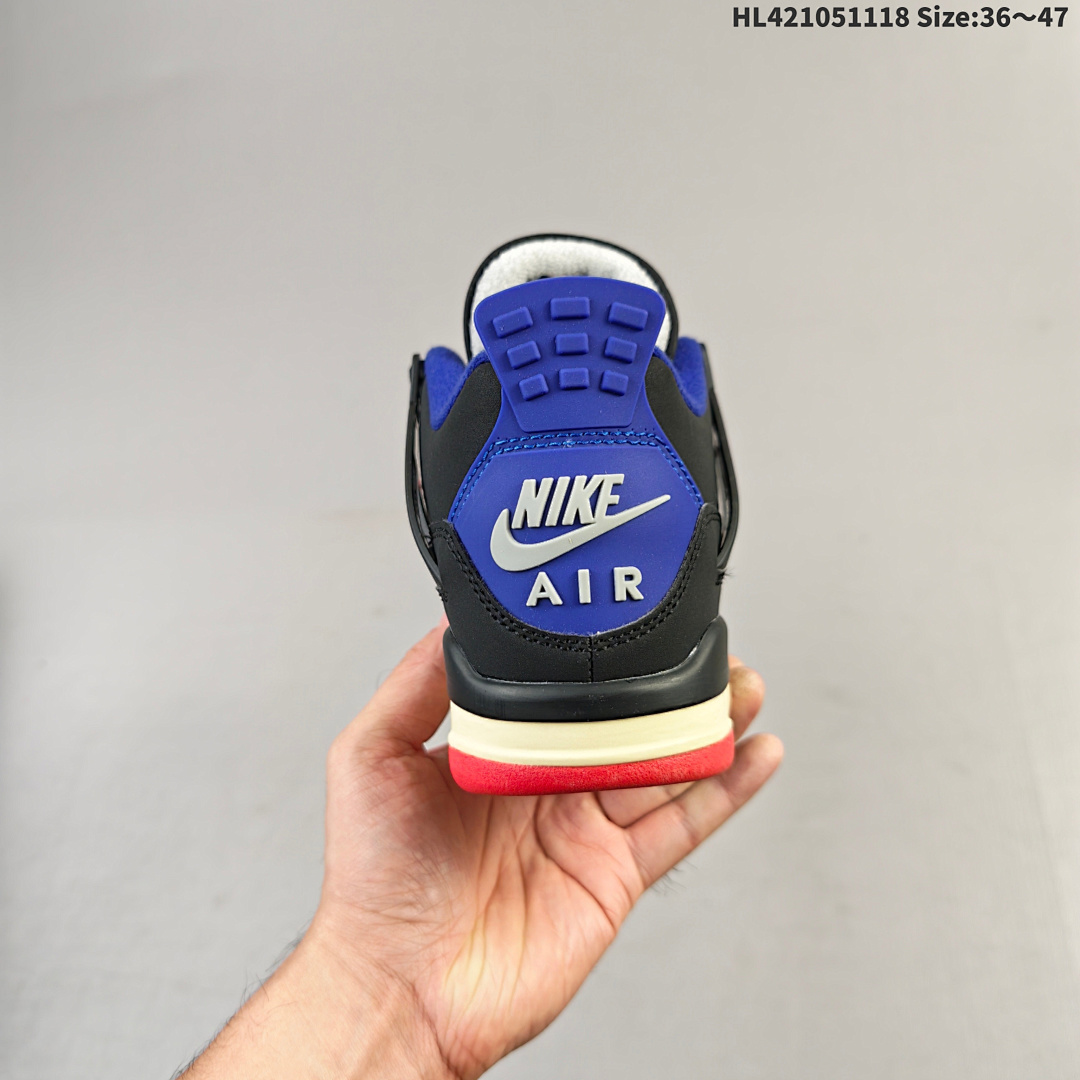 Jordan/ Nike Air Jordan 4 Retro"Cave Stone" · AJ4 “ IB4171 HL421051118 - foto 6