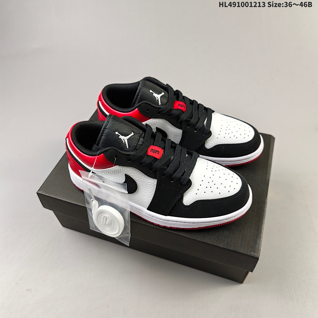 Air Jordan 1 Low "Midnight Navy" AJ1 1 aj1 1 - foto 12