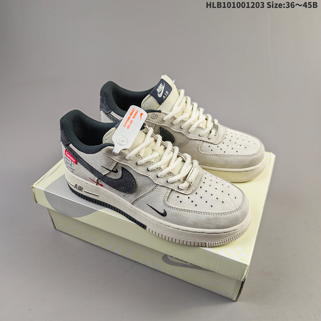Nike AIR FORCE 1‘07 For - foto 2