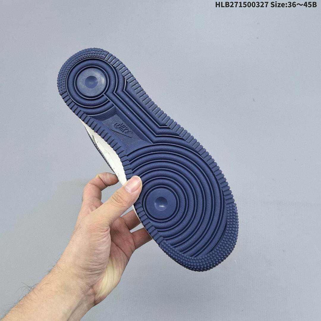 Nike Air Force1 07 low HH75 - foto 7
