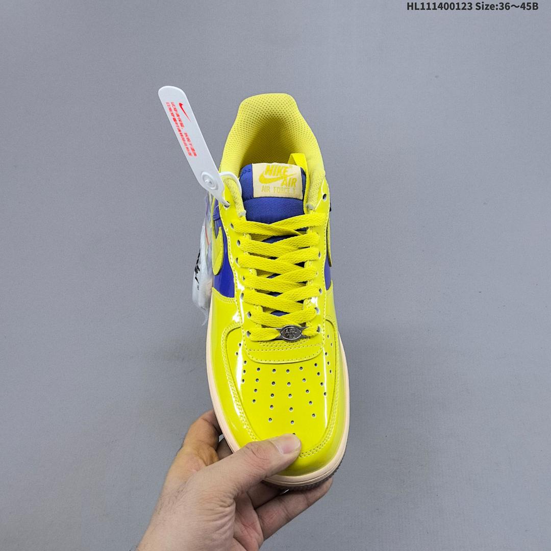 Nike Air Force 1’07 Force 1 - foto 6