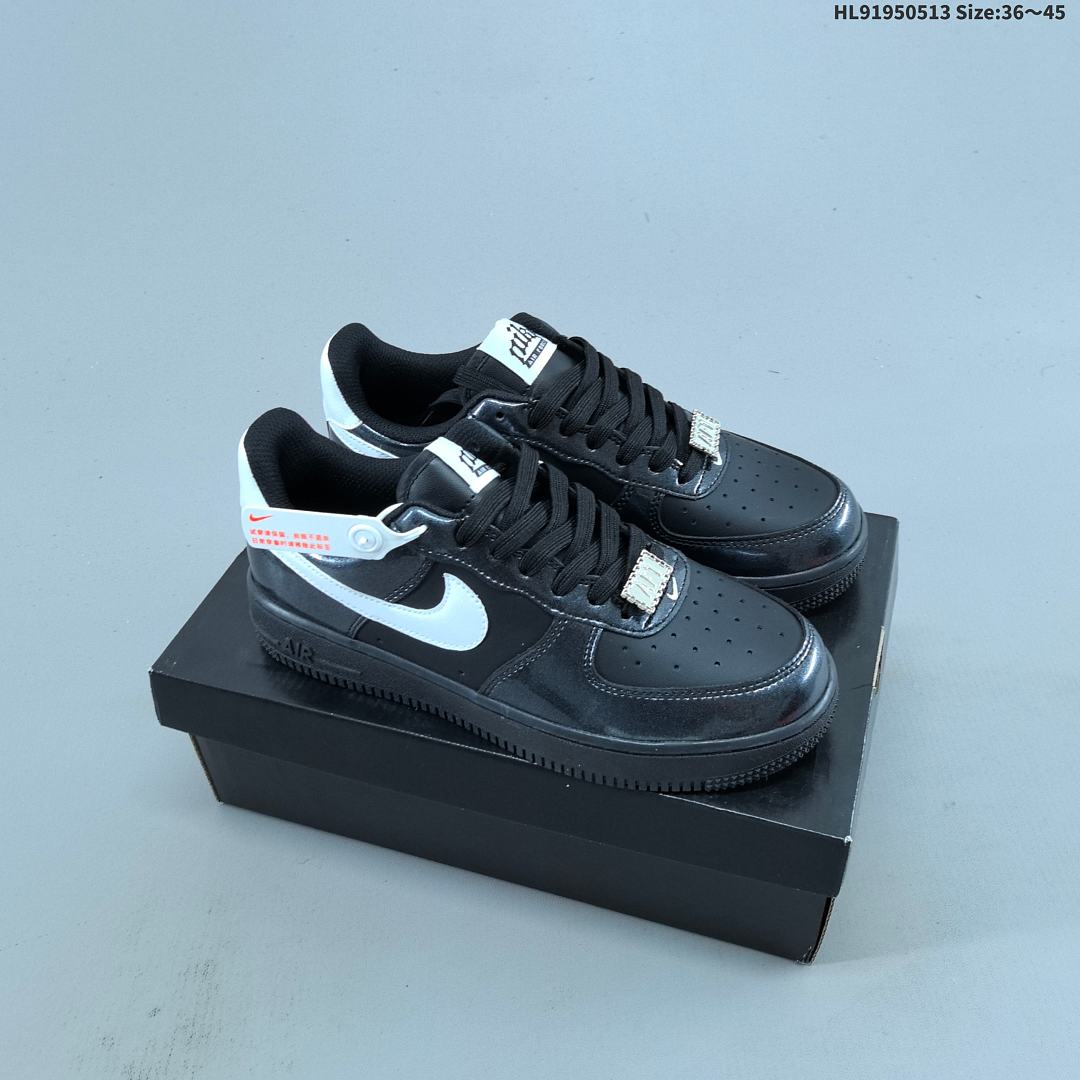 Nike Air Force 1 & x27;07 Low