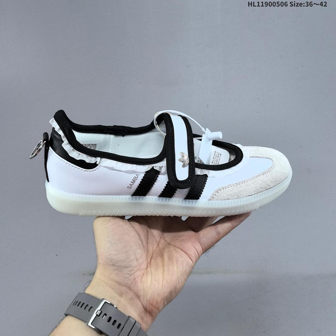 Adidas Samba Jane lD Size 42 - foto 2