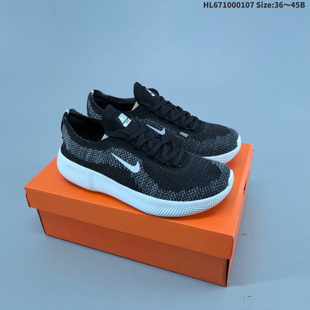 NIKE Free 2025 HF1078-002 FREE 2025 Flyknit - foto 9