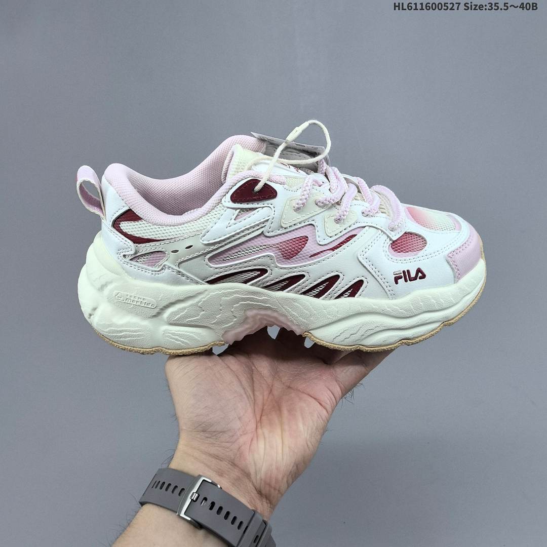 FILA FERN 2S 2S :F12W61111 - foto 4