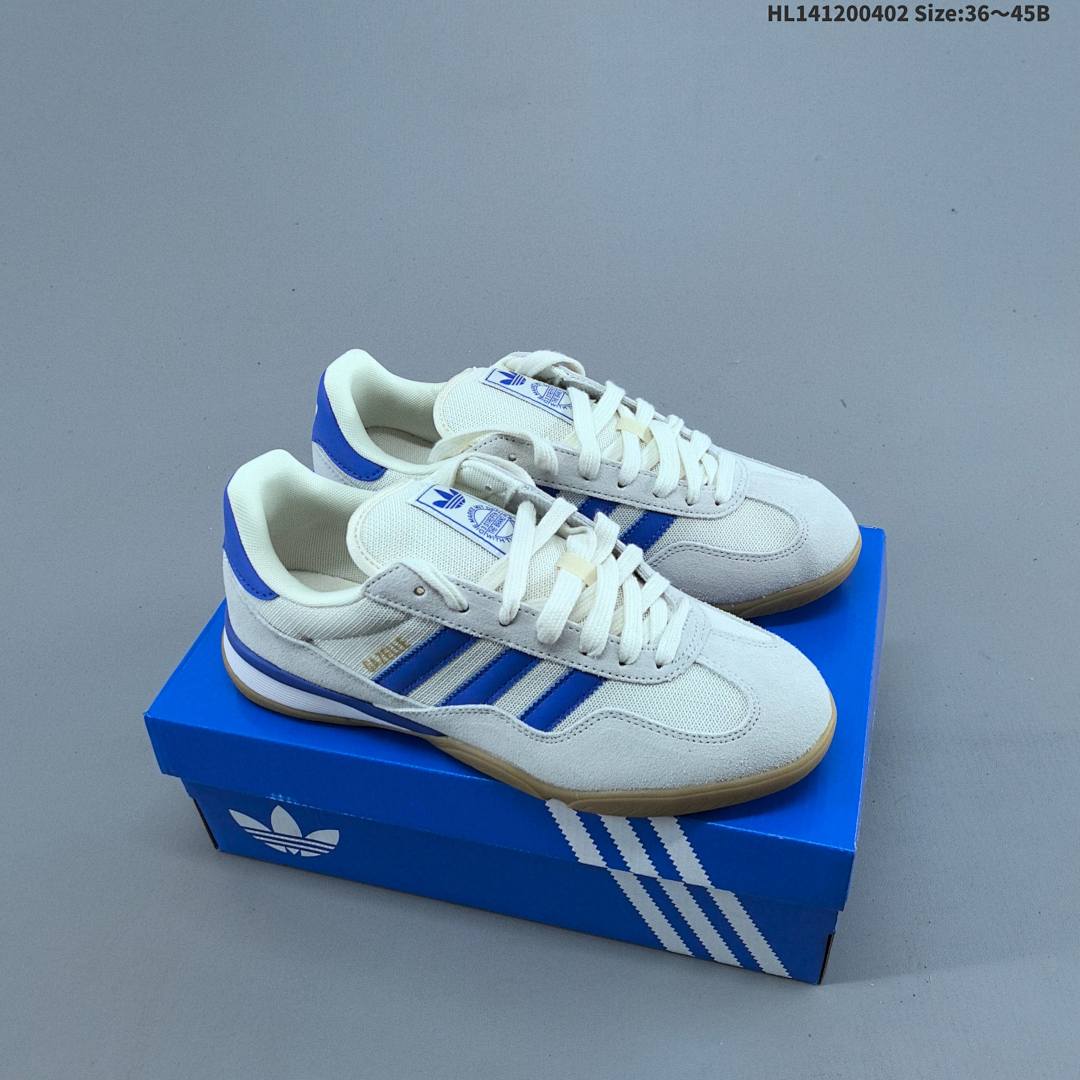 adidas originals Gazelle Sala HQ7303 4 - foto 7