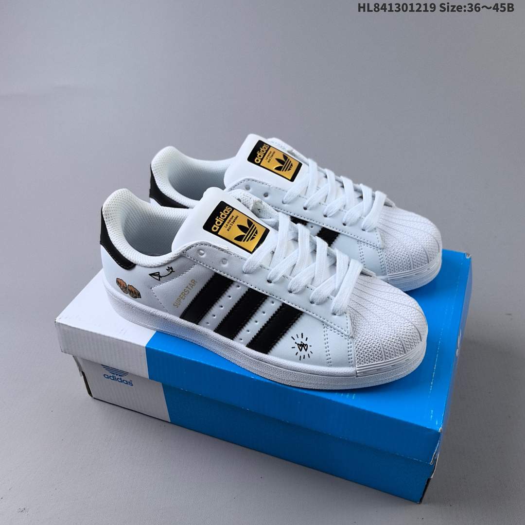 Adidas Originals Superstar - foto 21