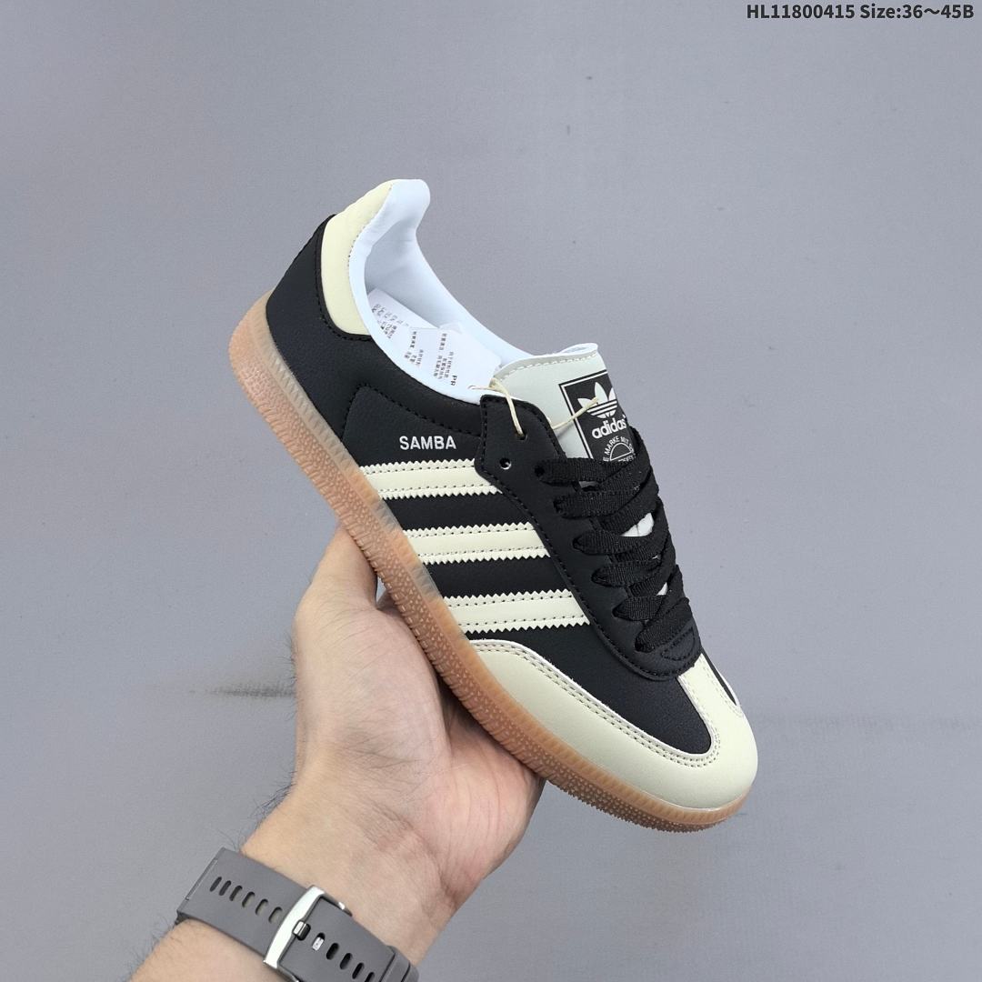 Adidas Originals Samba OG - foto 3
