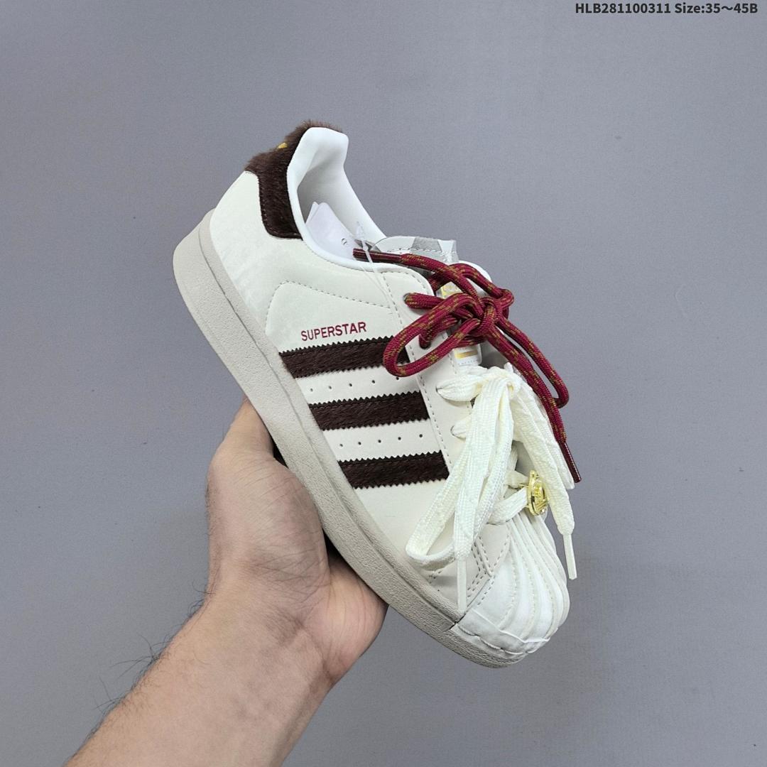 Adidas Originals Superstar 36 36⅔ 37⅓ 38 38⅔ 39⅓ 40 40⅔ 41⅓ 42 - foto 3