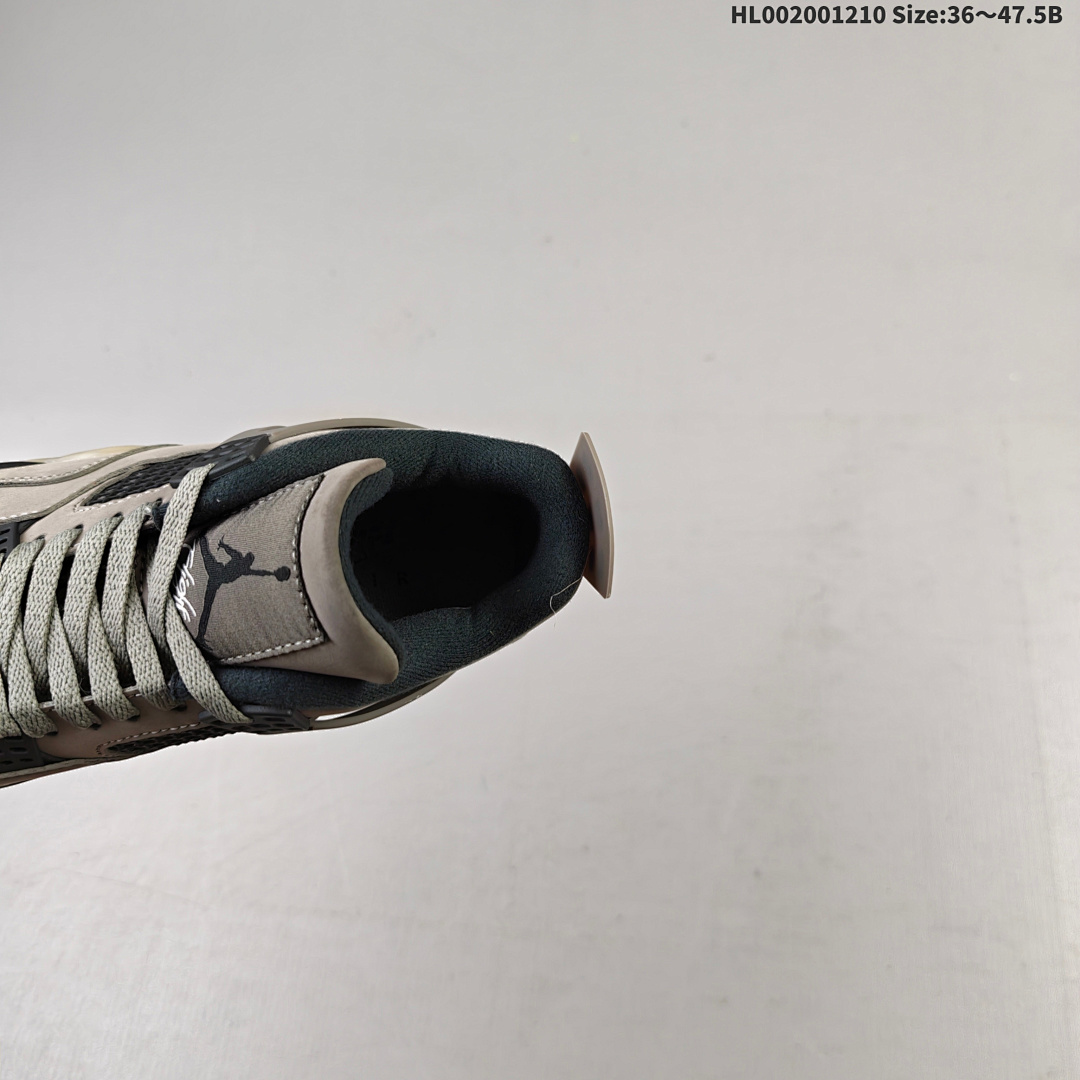 Nike SB x Air Jordan 4 Retro "Cave Stone" AJ4 4 aj4 4 4 TS - foto 2